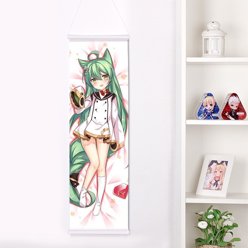 アズールレーン 明石 タペストリー 尚萌=玉々 gcz00836-1