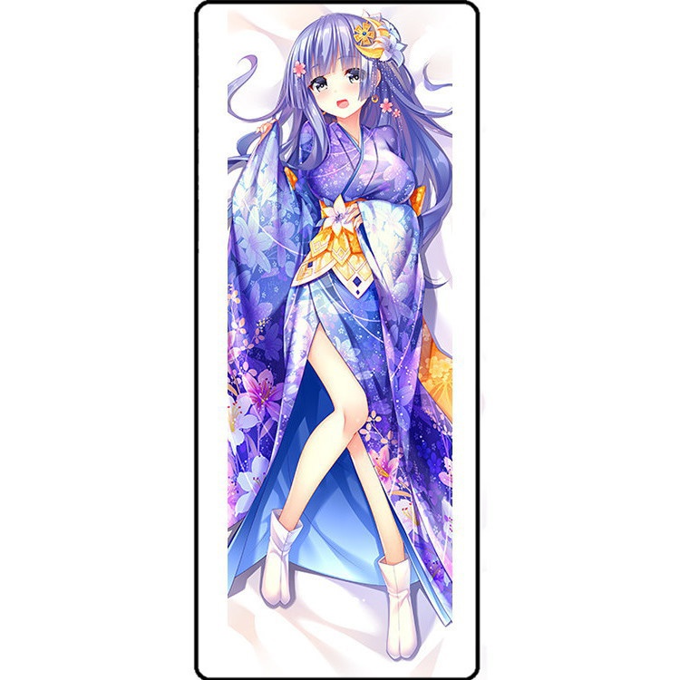 デート・ア・ライブ 誘宵美九 タペストリー 尚萌=幽幽雪猫/Grandia氷 gcz00840-1