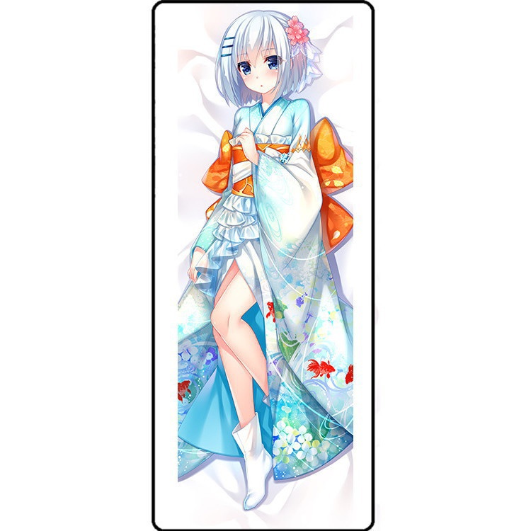 デート・ア・ライブ 鳶一折紙 タペストリー 尚萌=幽幽雪猫/Grandia氷 gcz00844-1