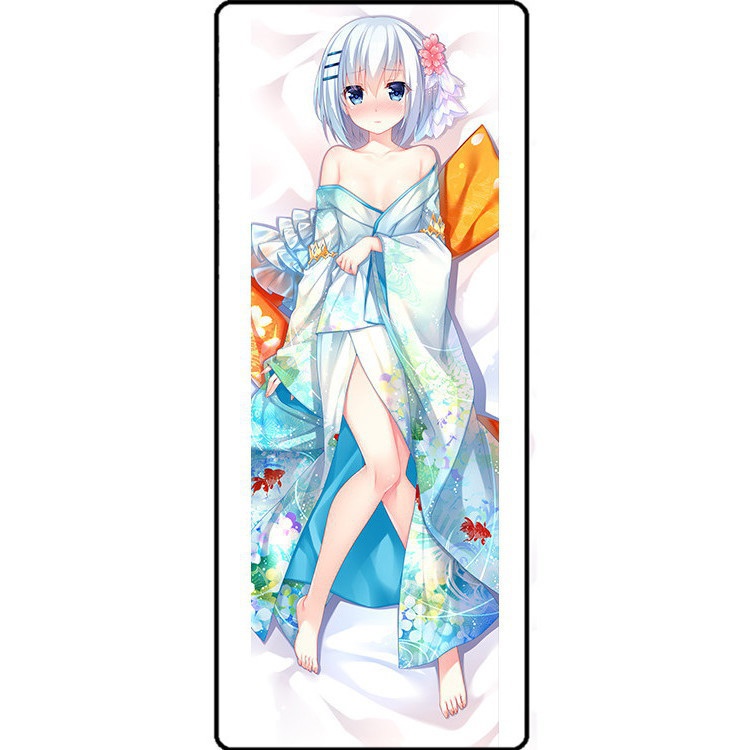 デート・ア・ライブ 鳶一折紙 タペストリー 尚萌=幽幽雪猫/Grandia氷 gcz00844-2