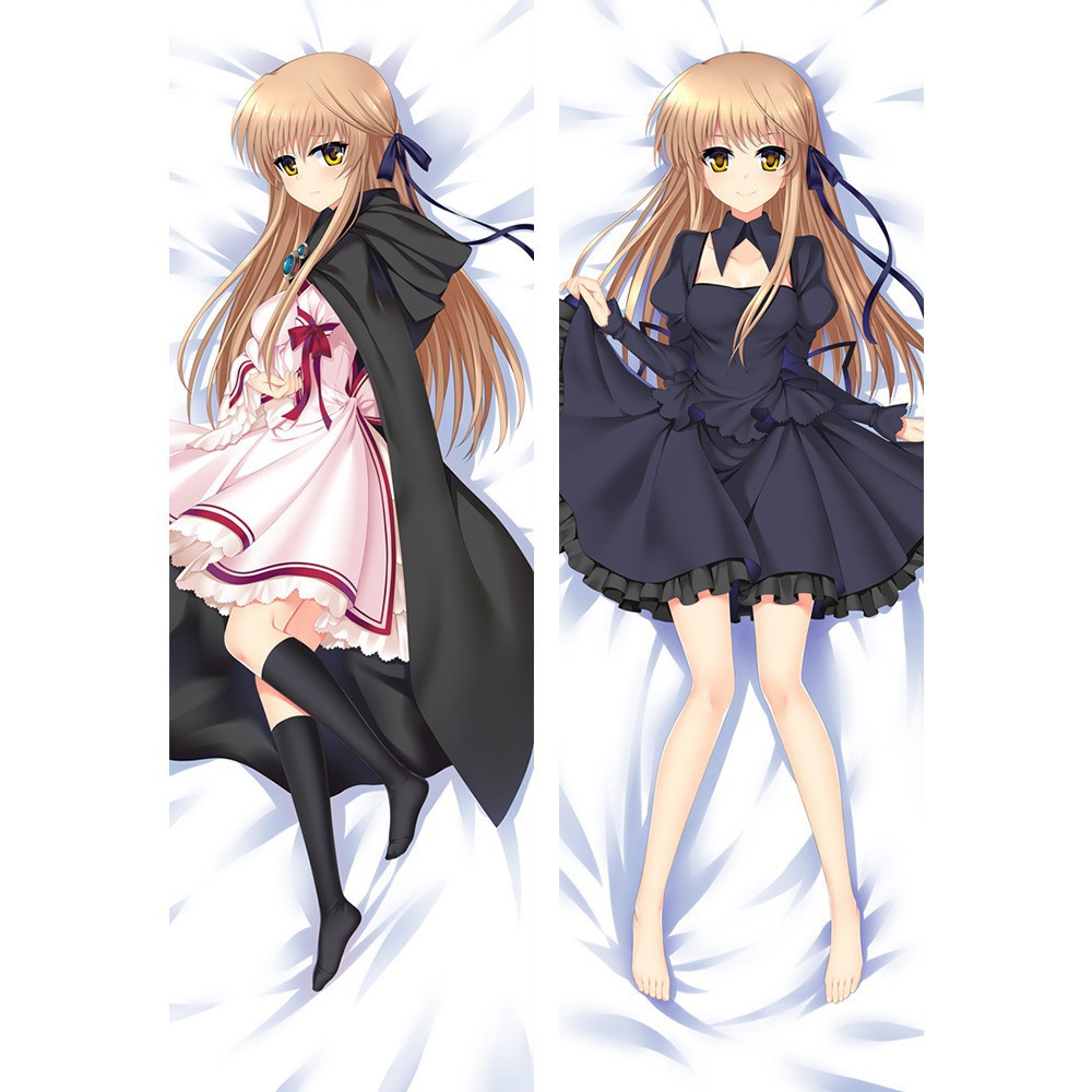 Rewrite リライト アクリルスタンド 千里朱音 - アクリルスタンド