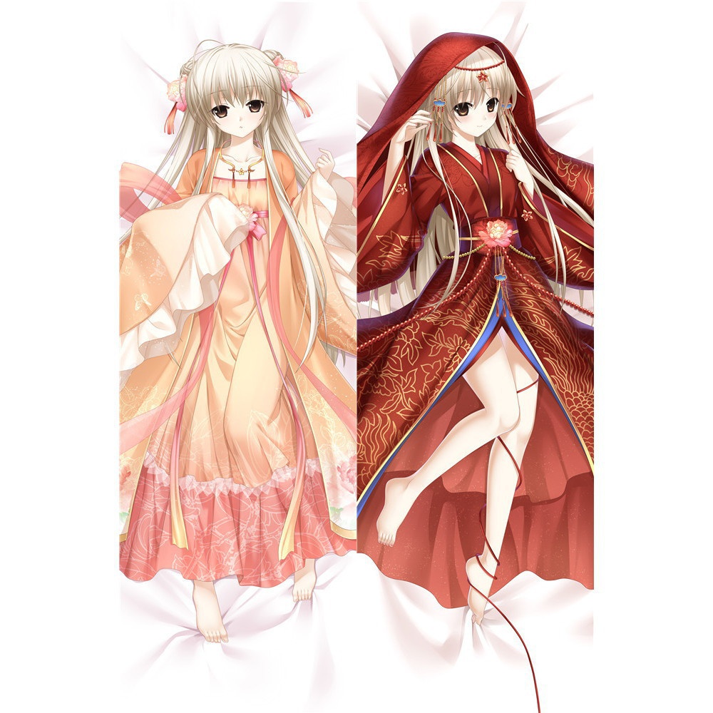 ヨスガノソラ 春日野穹 抱き枕カバー 萌工房 mz09847-1