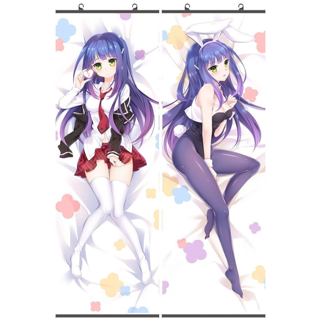 あんハピ♪ 雲雀丘瑠璃 タペストリー お得2枚セット 萌工房 gmz09701-12