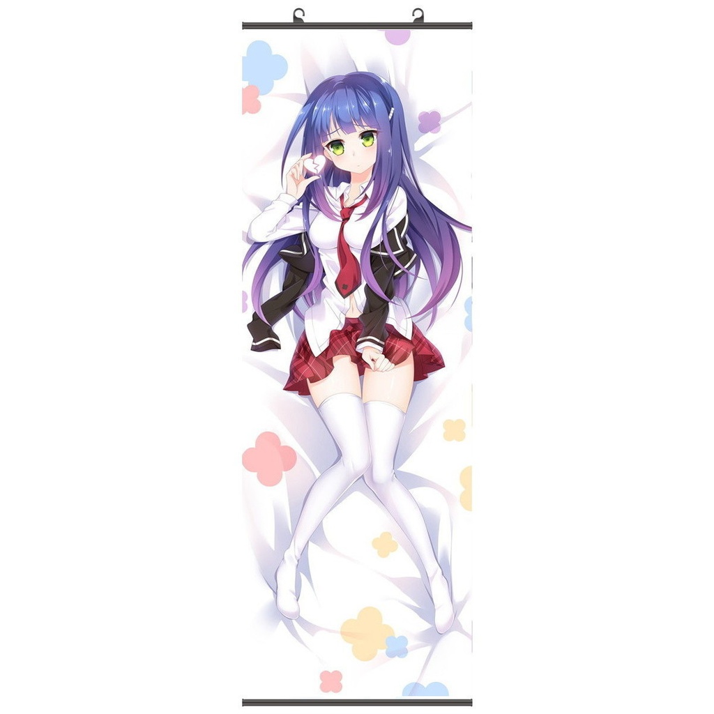 あんハピ♪ 雲雀丘瑠璃 タペストリー お得2枚セット 萌工房 gmz09701-12