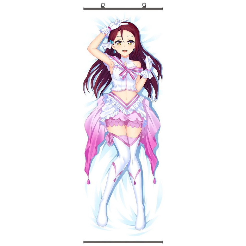 ラブライブ!サンシャイン!! 桜内梨子 タペストリー お得2枚セット 萌工房 gmz09719-12