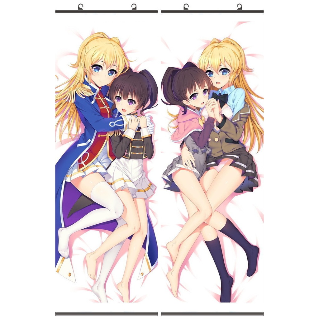 レガリア ユイ/レナ タペストリー お得2枚セット 萌工房 gmz09724-12
