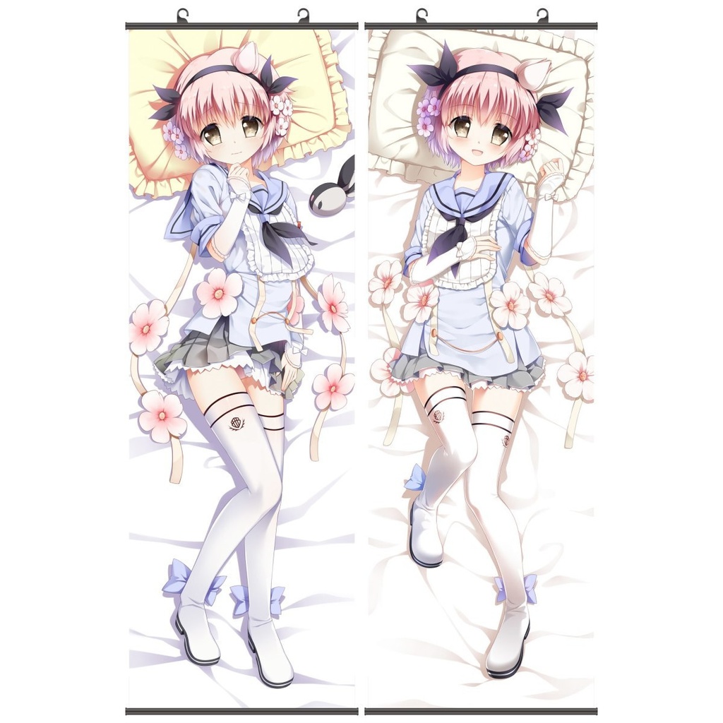 魔法少女育成計画 スノーホワイト タペストリー お得2枚セット 萌工房 gmz09764-12