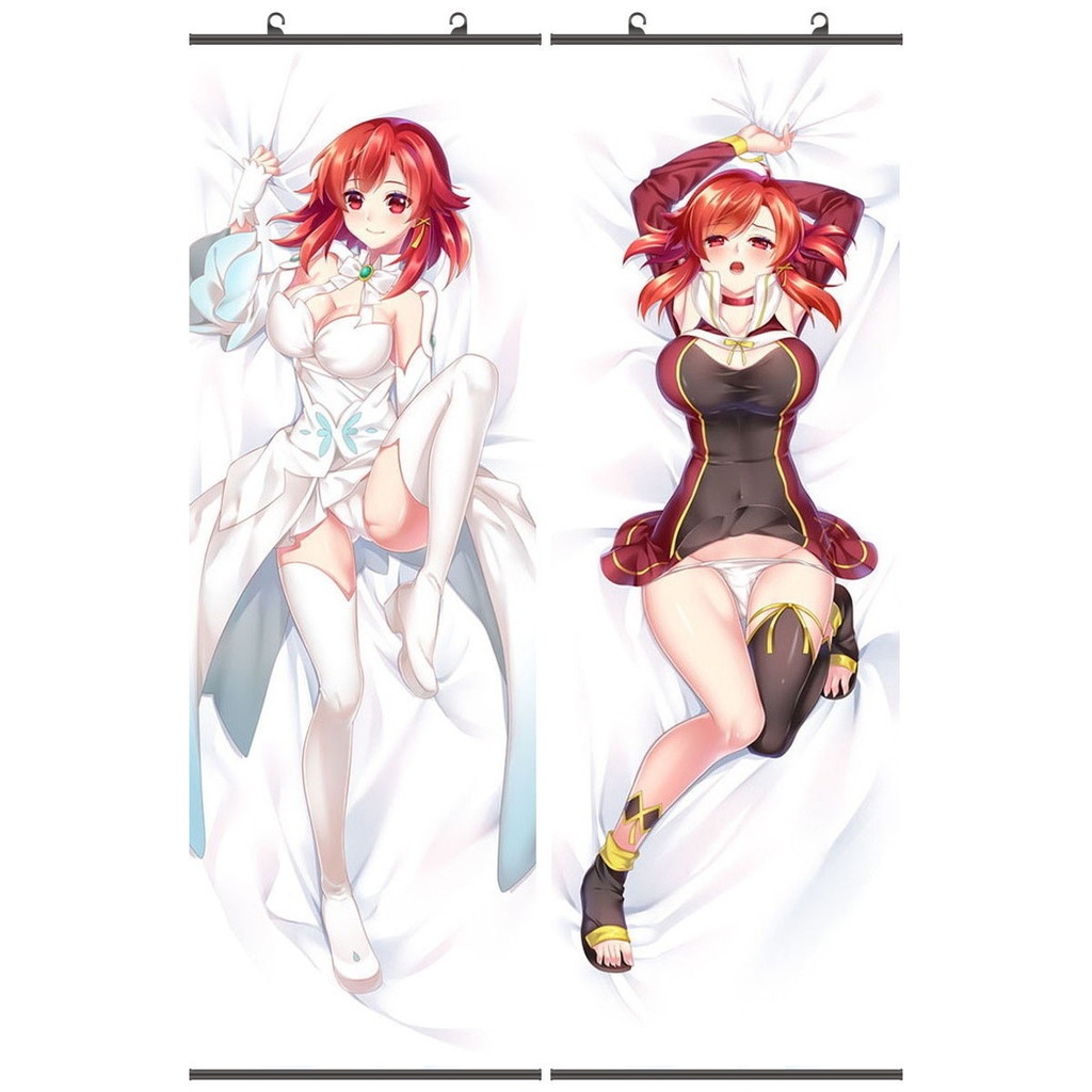 終末のイゼッタ イゼッタ タペストリー お得2枚セット 萌工房 gmz09771-12