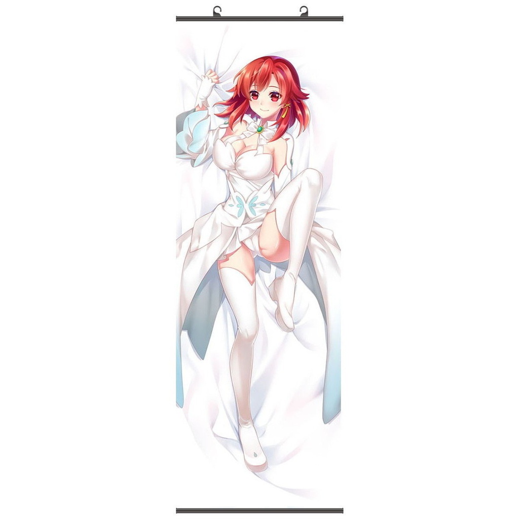 終末のイゼッタ イゼッタ タペストリー お得2枚セット 萌工房 gmz09771-12