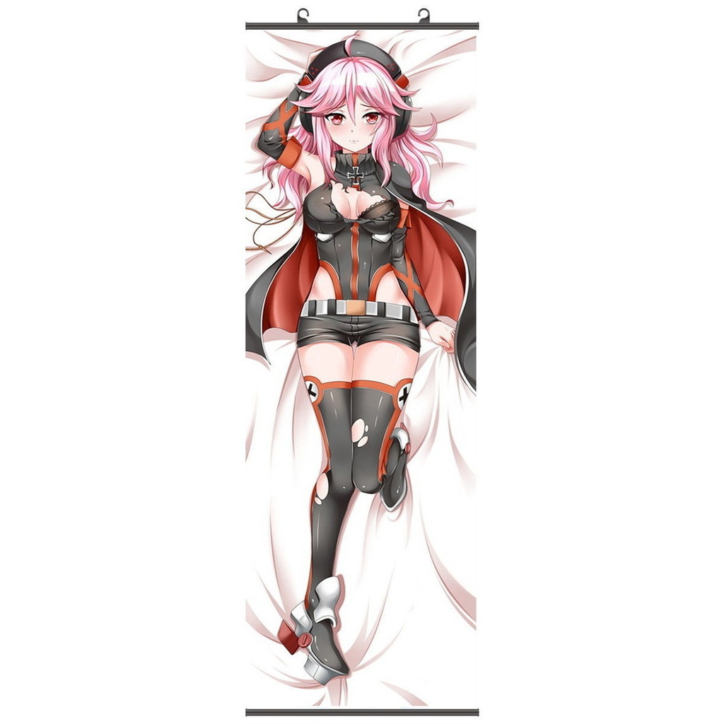 戦艦少女 ティルピッツ タペストリー お得2枚セット 萌工房 gmz09783-12