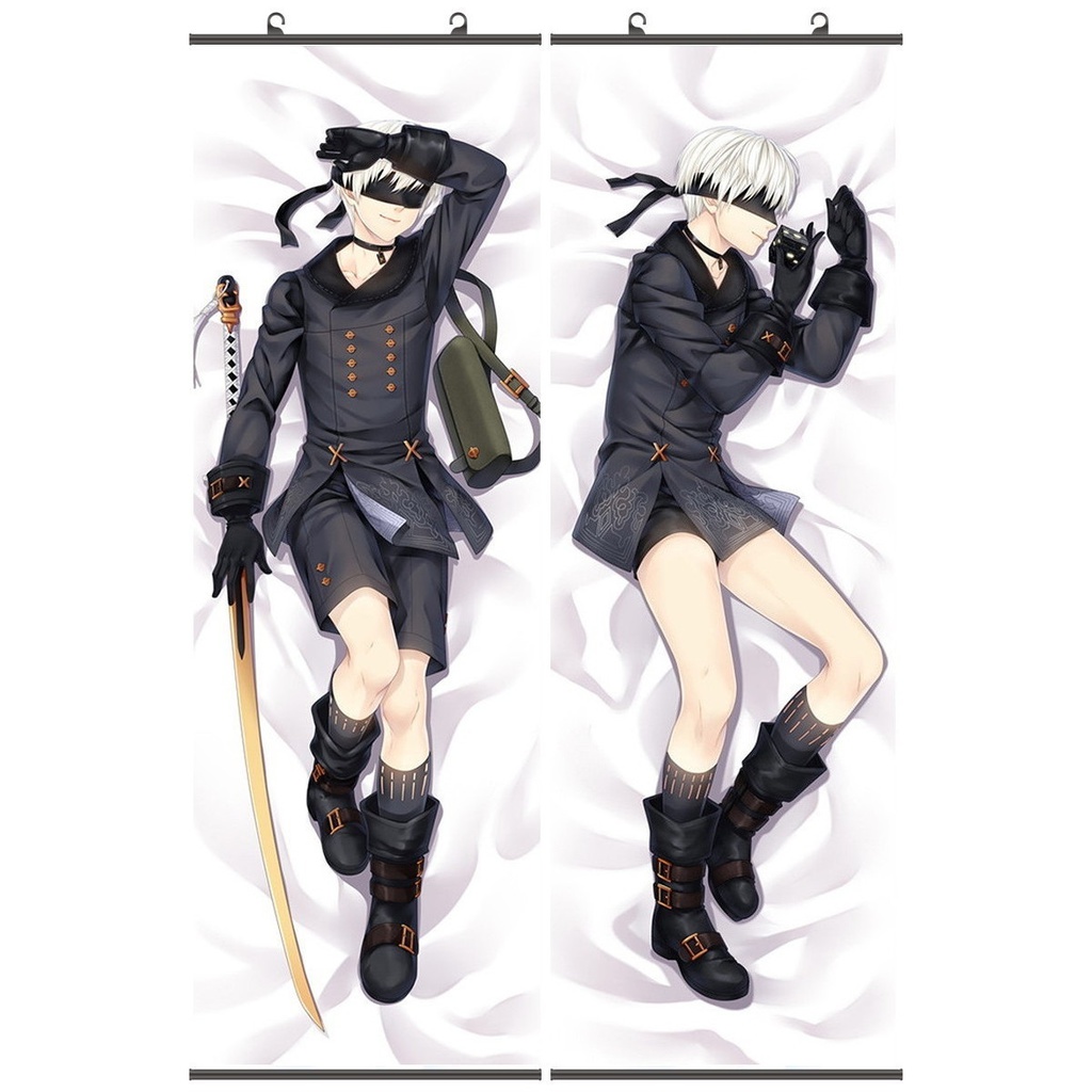 ニーアオートマタ ヨルハ九号s型 タペストリー お得2枚セット 萌工房 Gmz 12 D M N 22jigen 納期2週間ほど頂戴します Booth ニーアオートマタ ヨルハ九号s型 タペストリー お得2枚セット 萌工房 Gmz 12 D M N 22jigen 納期2週間ほど頂戴します Booth