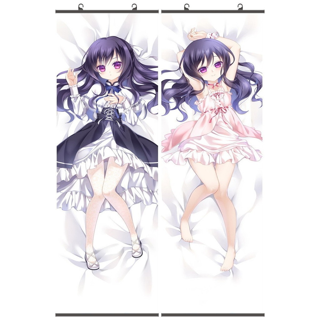 天使の3P! 紅葉谷希美 タペストリー お得2枚セット 萌工房 gmz09823-12