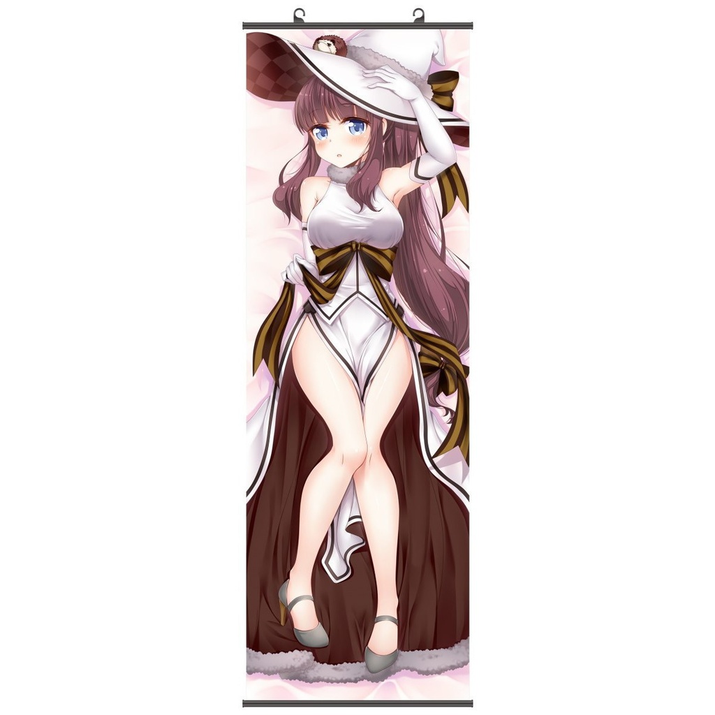 NEW GAME! 滝本ひふみ タペストリー お得2枚セット 萌工房 gmz09836-12