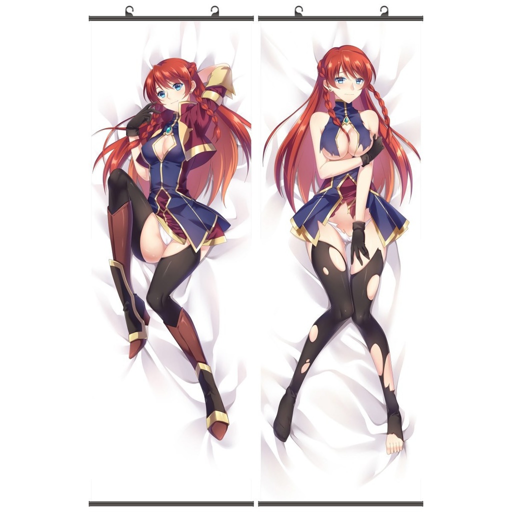 Re:CREATORS セレジア・ユピティリア タペストリー お得2枚セット 萌工房 gmz09839-12