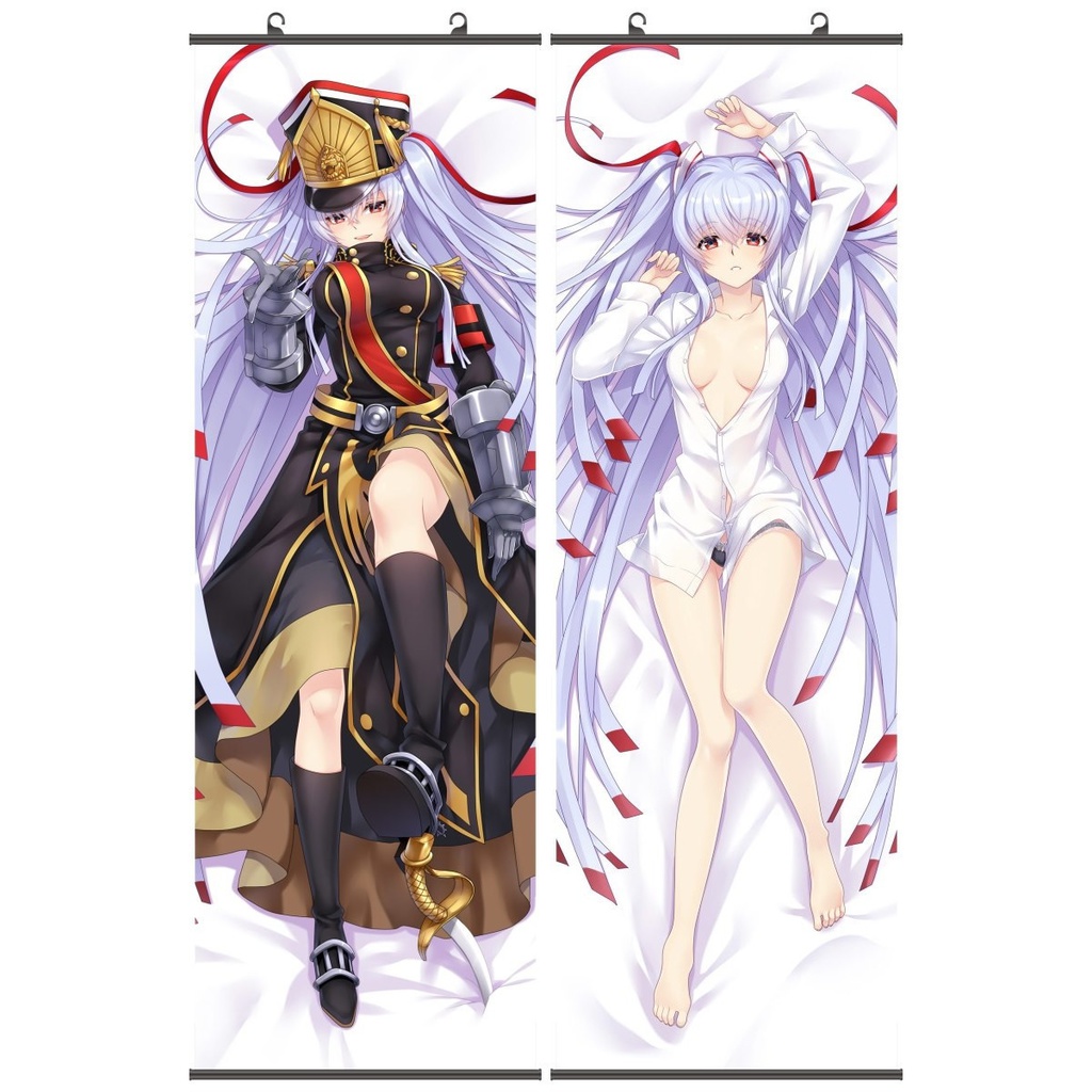 Re:CREATORS 軍服の姫君 タペストリー お得2枚セット 萌工房 gmz09840-12