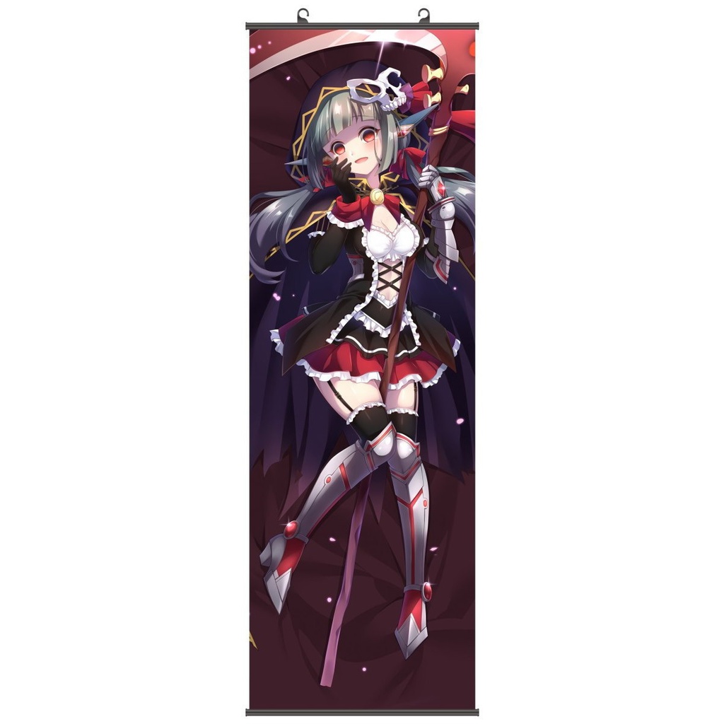 バトルガールハイスクール サドネ タペストリー お得2枚セット 萌工房 gmz09842-12