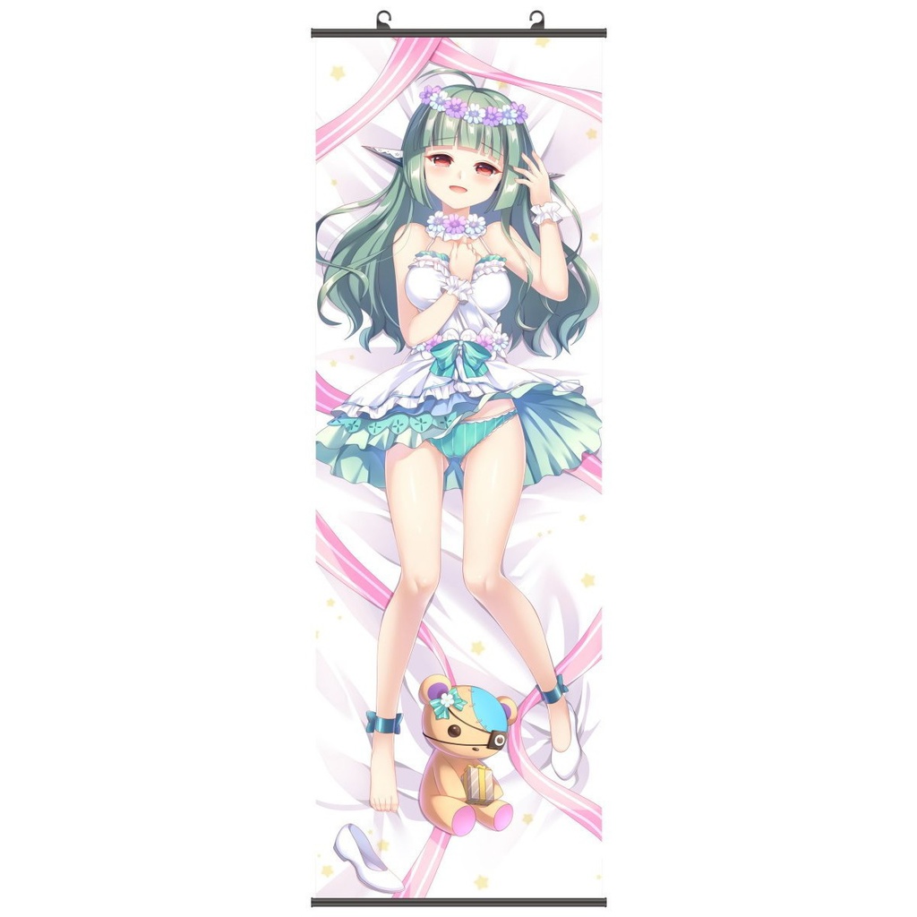 バトルガールハイスクール サドネ タペストリー お得2枚セット 萌工房 gmz09842-12