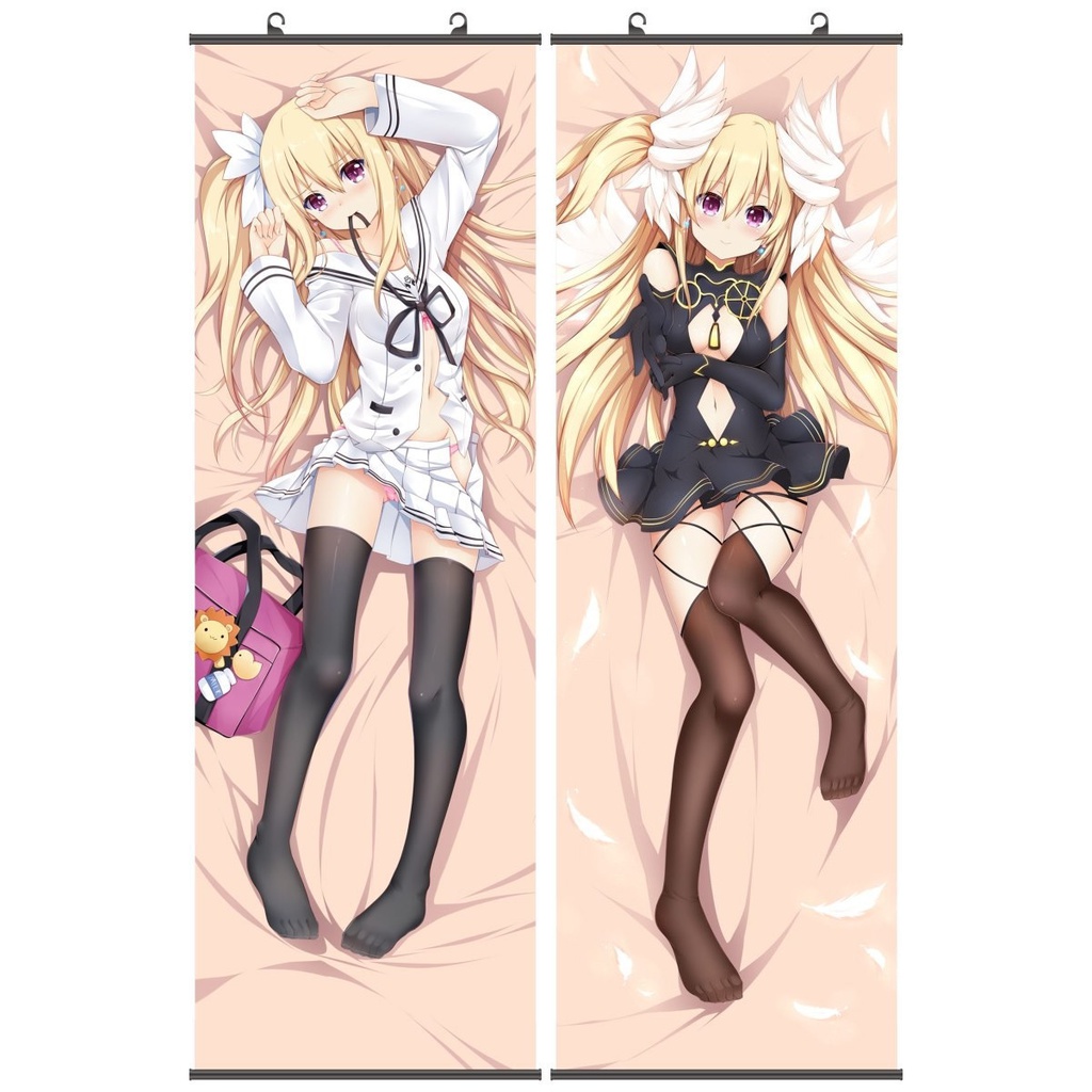 デート・ア・ライブ 万由里 タペストリー お得2枚セット 萌工房 gmz09859-12