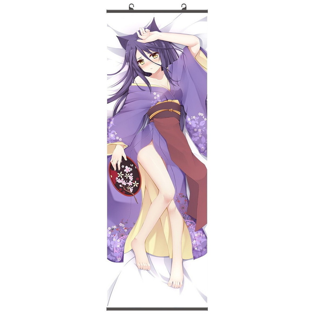 このはな綺譚 皐 タペストリー お得2枚セット 萌工房 gmz09871-12