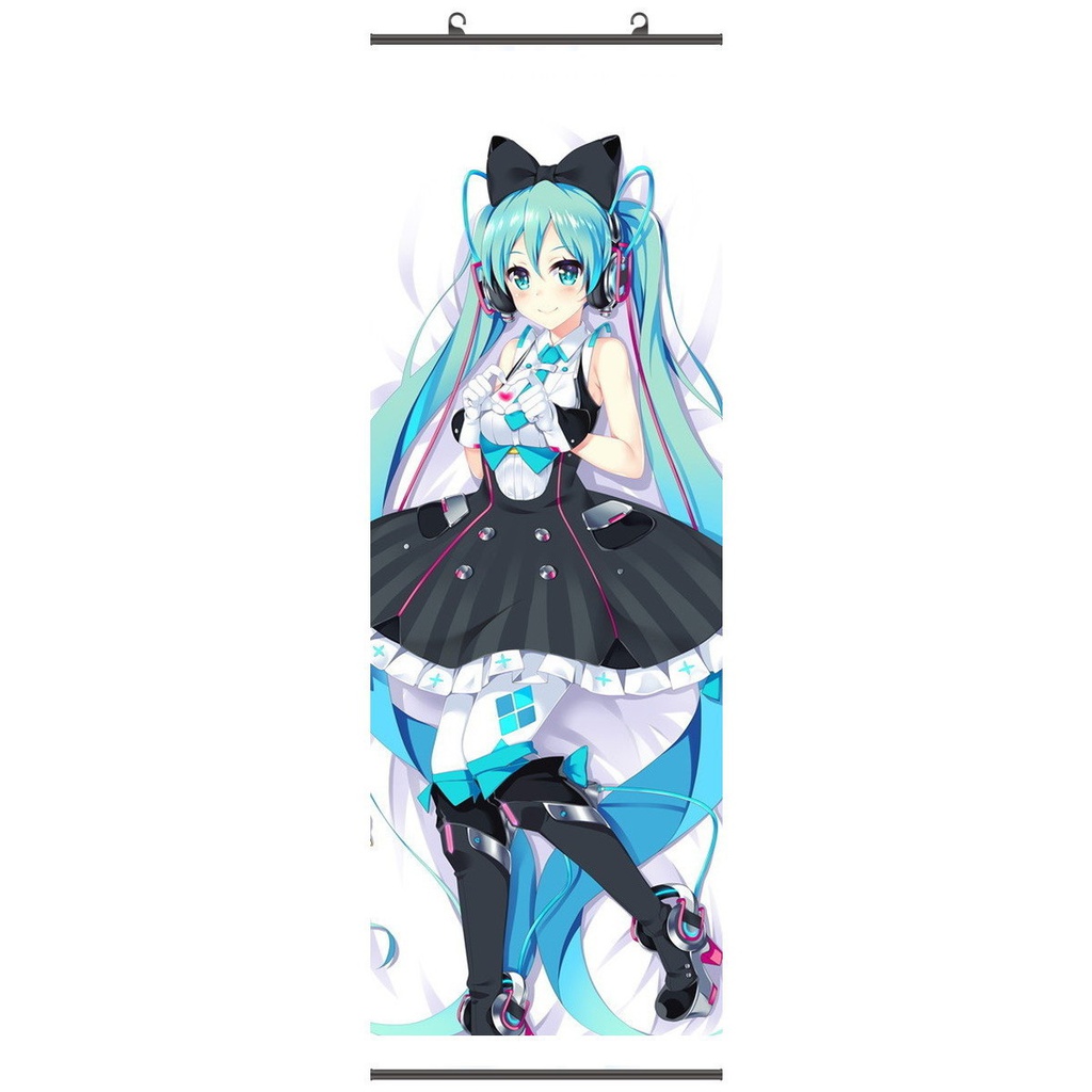 VOCALOID 初音ミクマジカルミライ2016 タペストリー お得2枚セット 萌工房 gmz09889-12