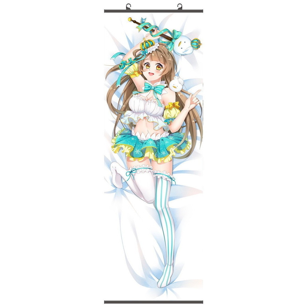 ラブライブ! 南ことり タペストリー お得2枚セット 萌工房 gmz09910-12