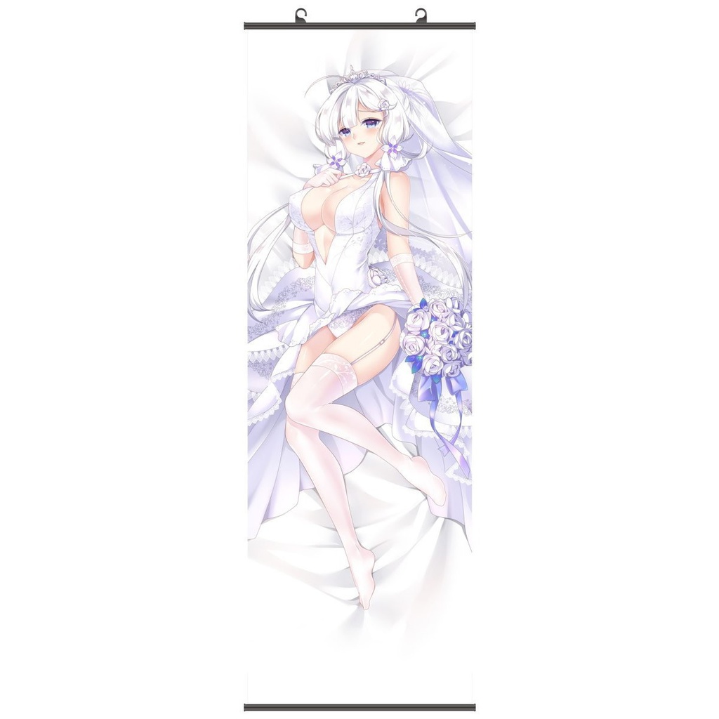 アズールレーン イラストリアス タペストリー お得2枚セット 萌工房 Gmz 12 D M N 22jigen 納期2週間ほど頂戴します Booth