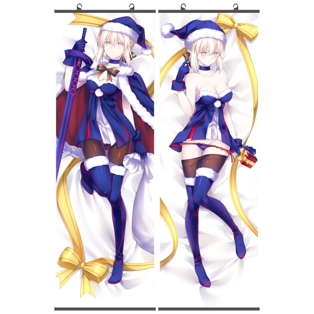 Fate アルトリア・ペンドラゴン タペストリー お得2枚セット 萌工房 gmz09946-12