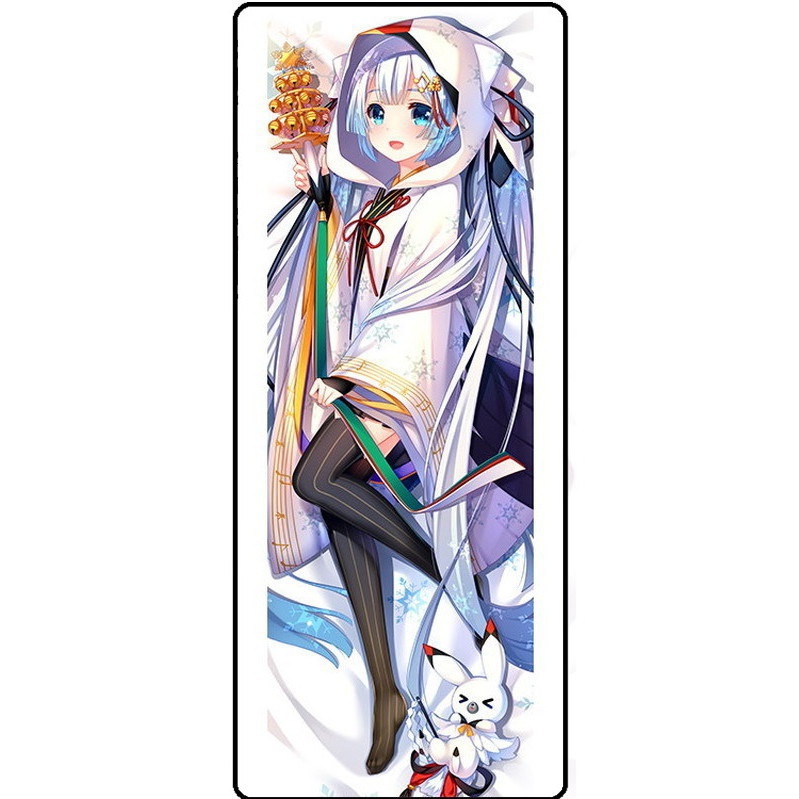 VOCALOID 初音ミク タペストリー 尚萌=幽幽雪猫/Grandia氷 gcz00846-1