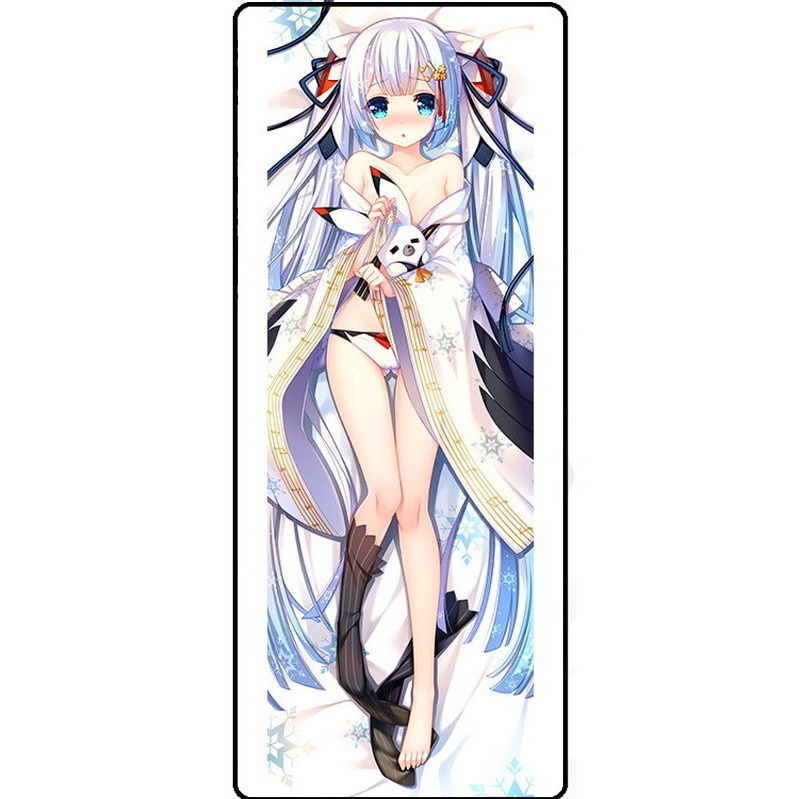 VOCALOID 初音ミク タペストリー 尚萌=幽幽雪猫/Grandia氷 gcz00846-2