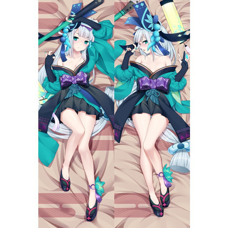 陰陽師 青行燈 抱き枕カバー UTdream naz00096