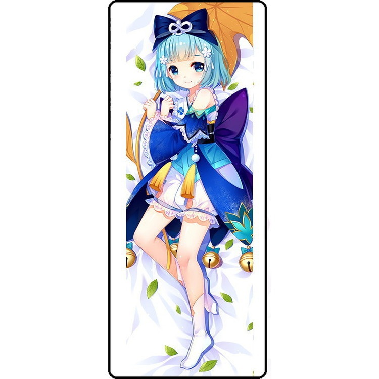 陰陽師 蛍草 タペストリー 尚萌=幽幽雪猫/Grandia氷 gcz00858-1