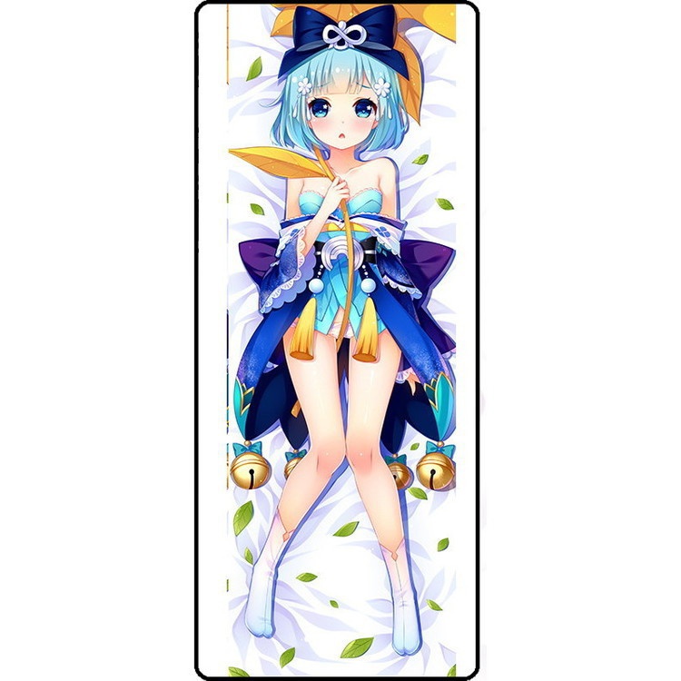 陰陽師 蛍草 タペストリー 尚萌=幽幽雪猫/Grandia氷 gcz00858-2