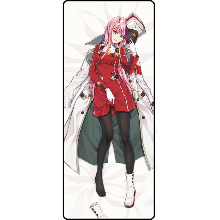 ダーリン・イン・ザ・フランキス ゼロツー タペストリー 麦芽堂 gbz12755-1