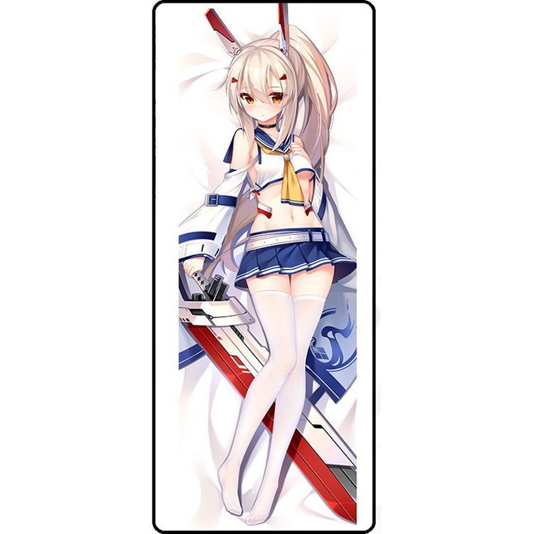 アズールレーン 綾波 タペストリー 尚萌=幽幽雪猫/Grandia氷 gcz00860-1