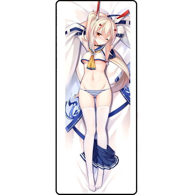 アズールレーン 綾波改 タペストリー 尚萌=幽幽雪猫/Grandia氷 gcz00860-2