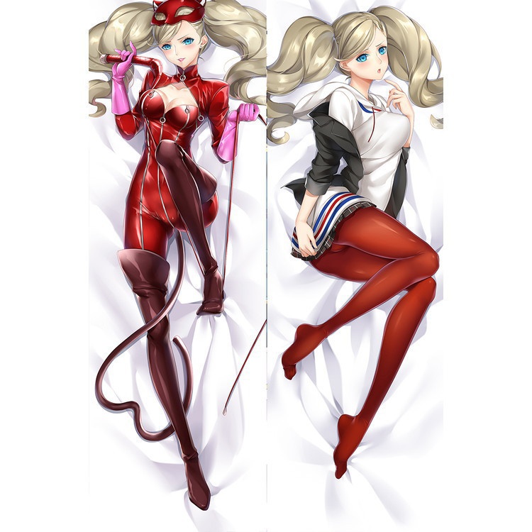 ペルソナ5 高巻杏 抱き枕カバー 萌工房 mz10004-1