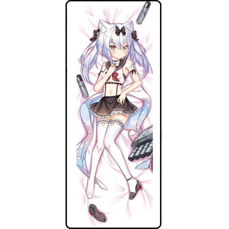 アズールレーン 雪風 タペストリー 尚萌=玉々 gcz00864-1