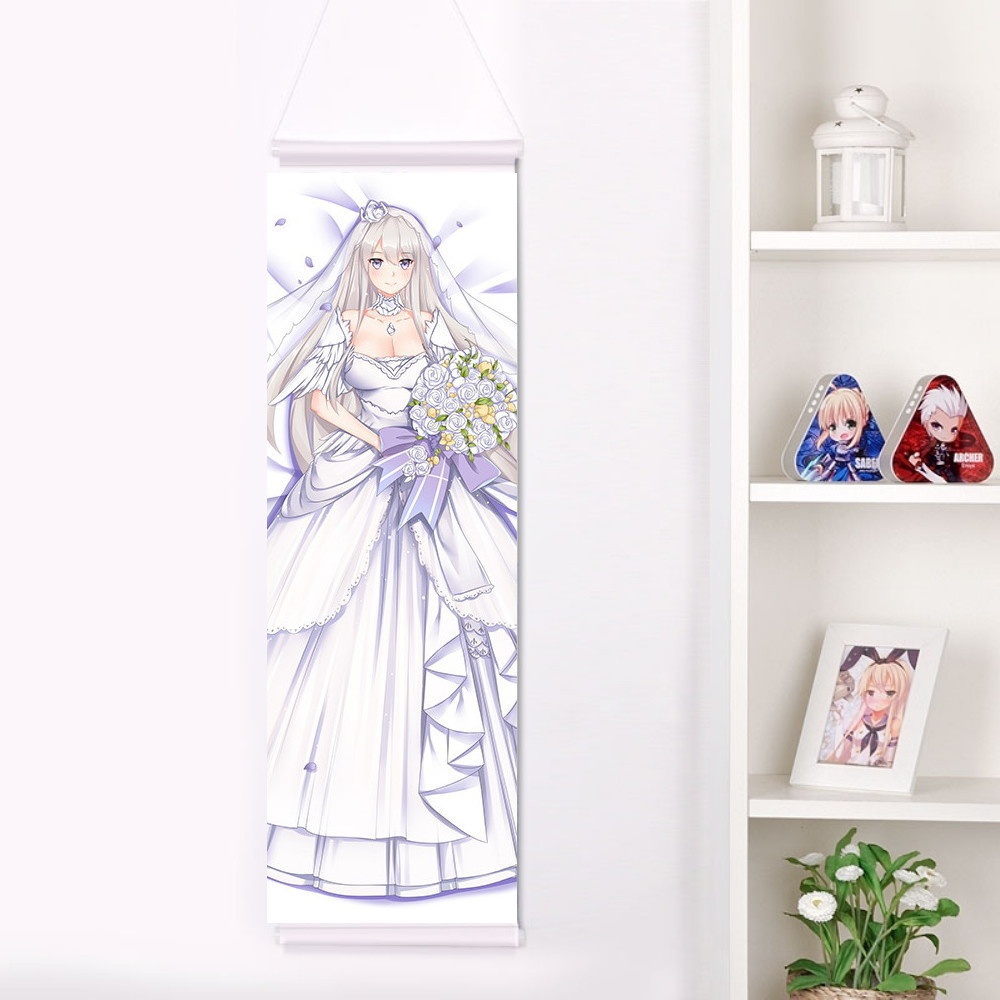 アズールレーン エンタープライズ タペストリー 尚萌=玉々 gcz00875-1