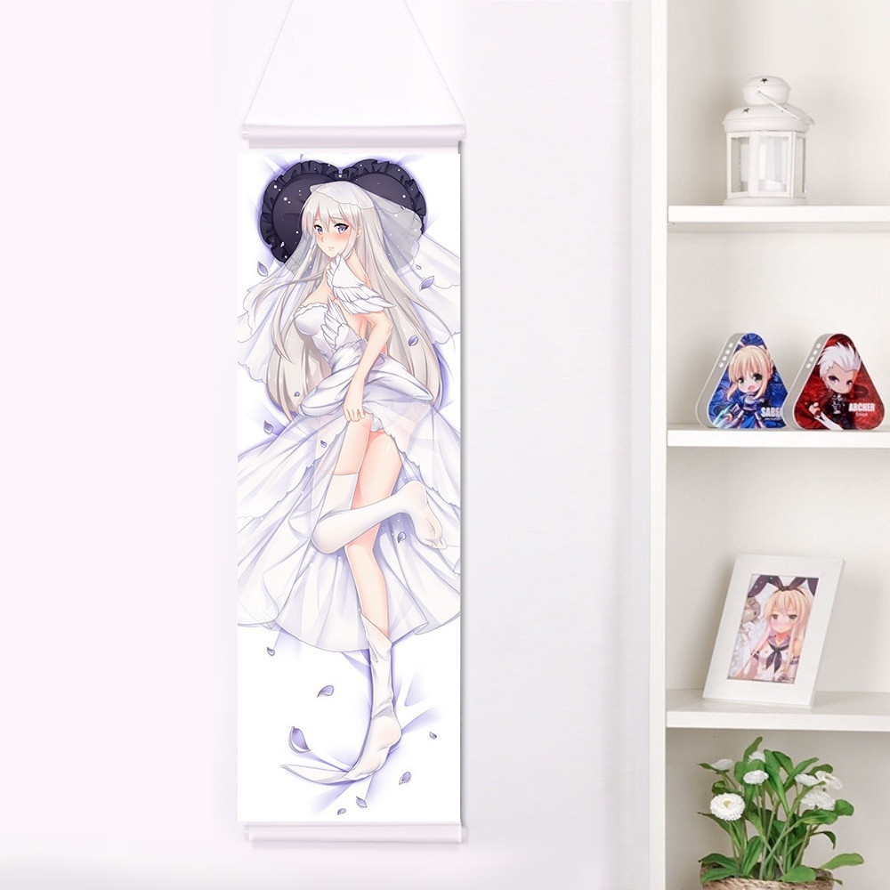 アズールレーン エンタープライズ タペストリー 尚萌=玉々 gcz00875-2