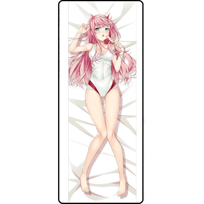 ダーリン・イン・ザ・フランキス ゼロツー タペストリー 麦芽堂 gbz12770-2