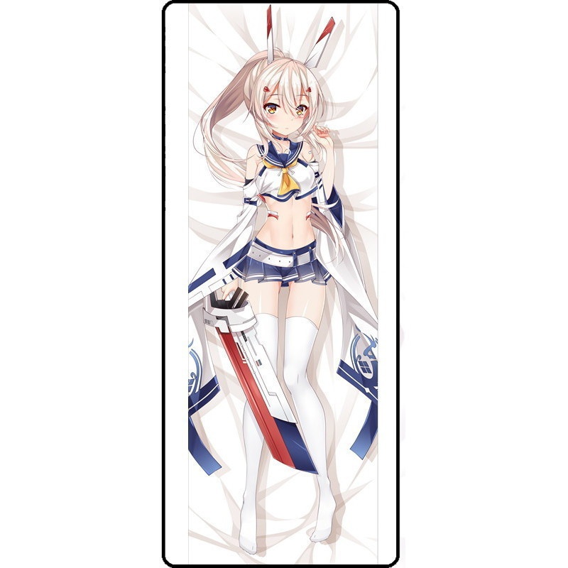 アズールレーン 綾波改 タペストリー 麦芽堂 gbz12776-1