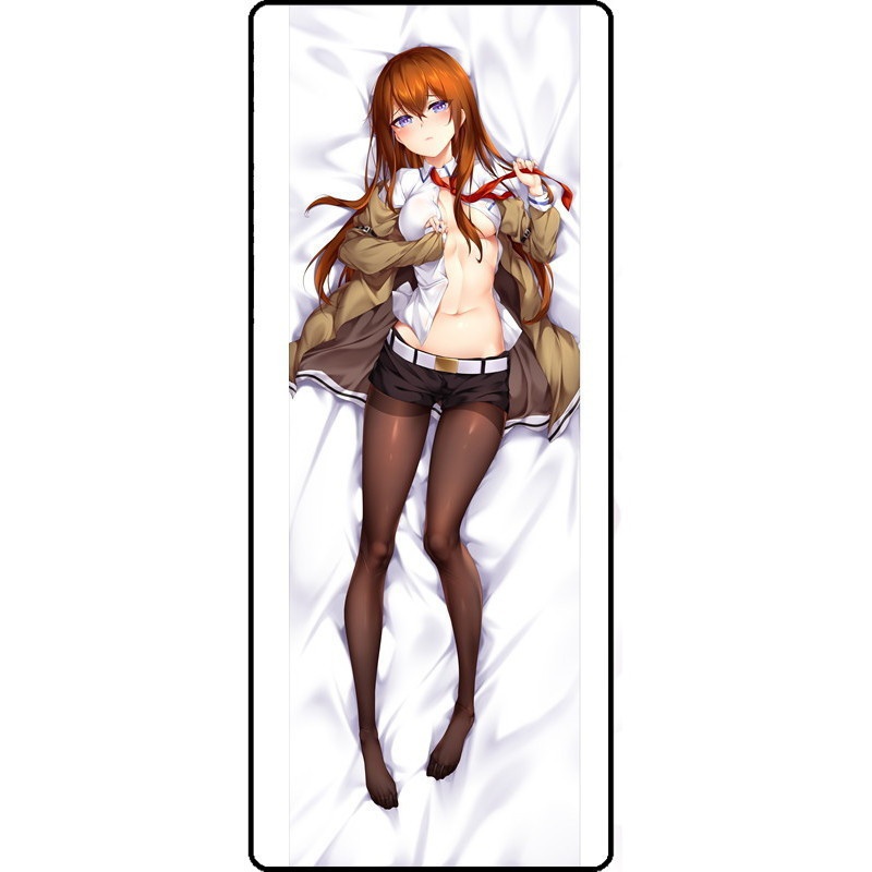 Steins;Gate 0 牧瀬紅莉栖 タペストリー 麦芽堂 gbz12779-1