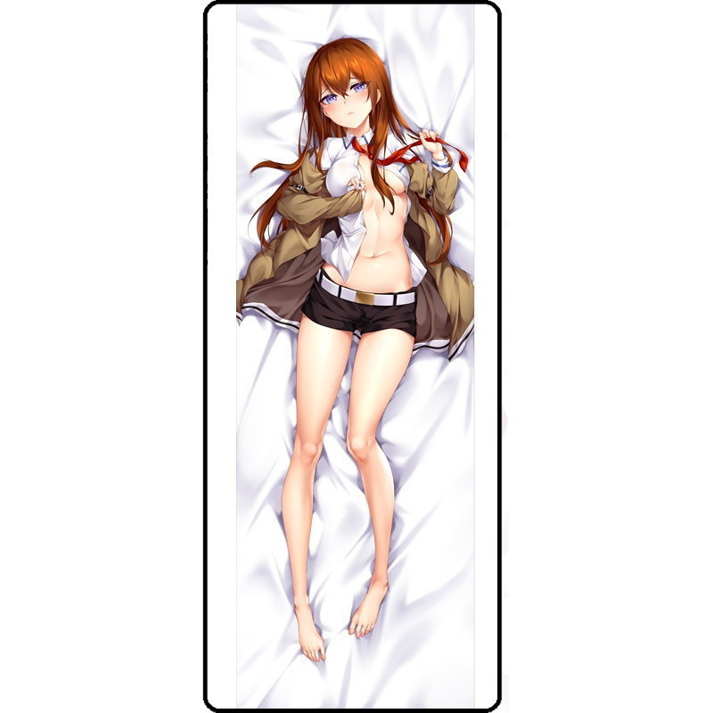 Steins;Gate 0 牧瀬紅莉栖 タペストリー 麦芽堂 gbz12780-1