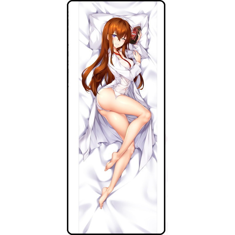 Steins;Gate 0 牧瀬紅莉栖 タペストリー 麦芽堂 gbz12780-2