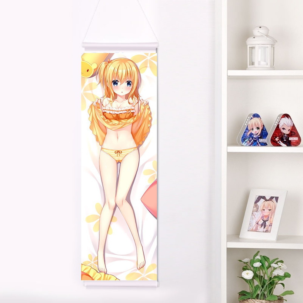 こみっくがーるず 恋塚小夢 タペストリー 尚萌=幽幽雪猫/Grandia氷 gcz00879-2