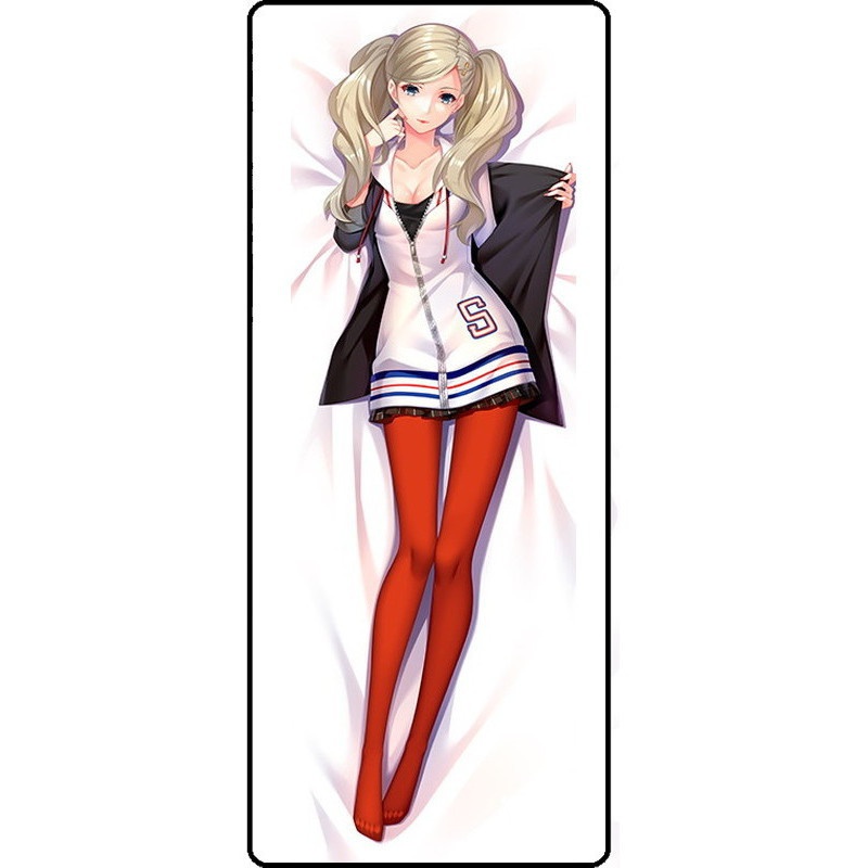 ペルソナ5 高巻杏 タペストリー 尚萌=幽幽雪猫/Grandia氷 gcz00881-1