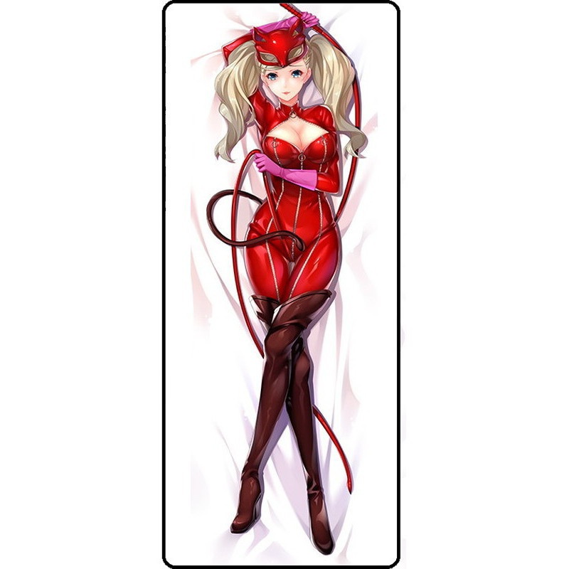 ペルソナ5 高巻杏 タペストリー 尚萌=幽幽雪猫/Grandia氷 gcz00881-2