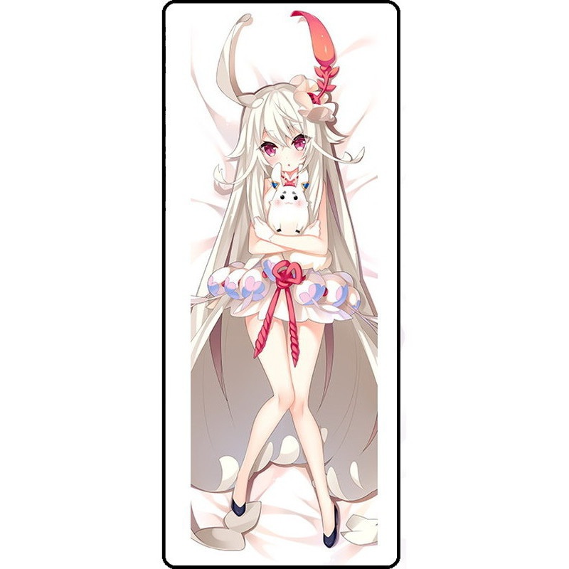 ラストピリオド -終わりなき螺旋の物語- ちょこ タペストリー 尚萌=幽幽雪猫/Grandia氷 gcz00885-1