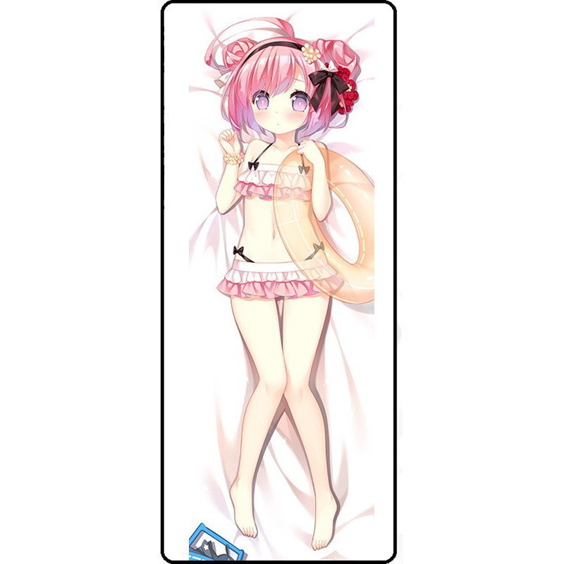 アズールレーン サラトガ タペストリー 尚萌=幽幽雪猫/Grandia氷 gcz00887-2