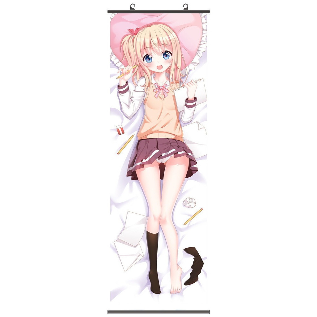 こみっくがーるず 恋塚小夢 タペストリー お得2枚セット 萌工房 gmz10009-12